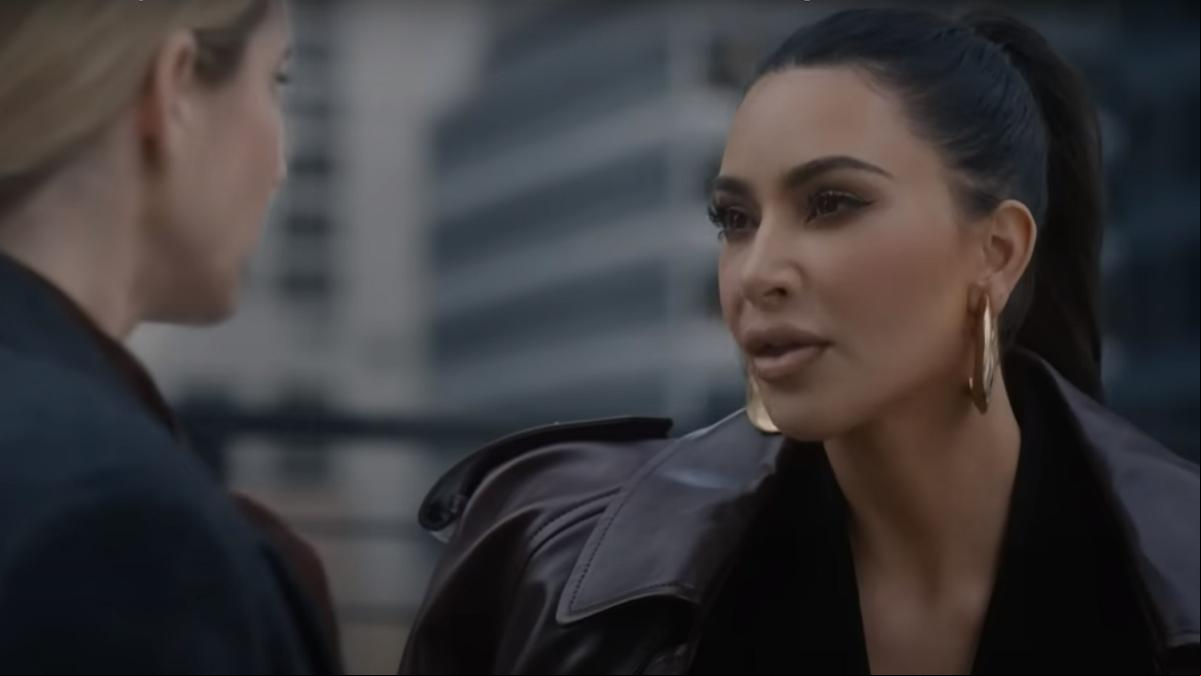 Kim Kardashian: la reina de la telerrealidad quiere ser actriz seria