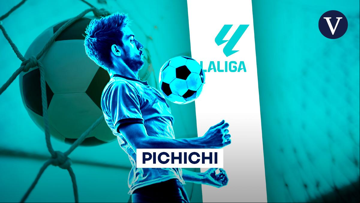 LaLiga Hypermotion 2024-2025: pichichi y máximo asistente tras la Jornada 39