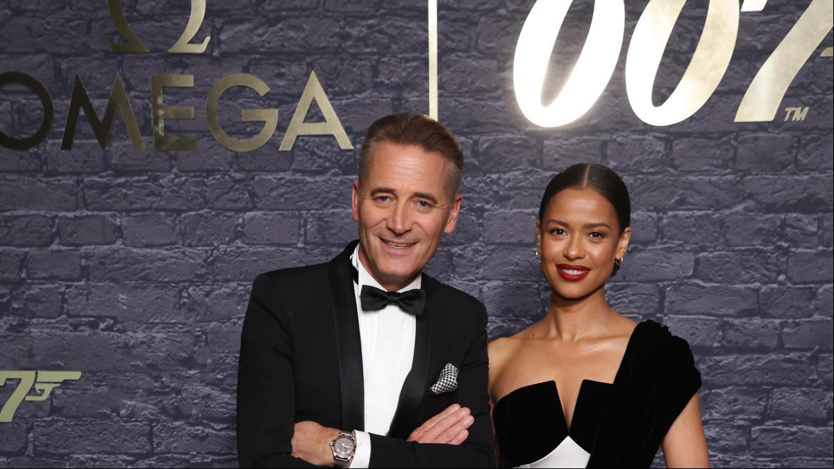 Raynald Aeschlimann: El James Bond de los relojes