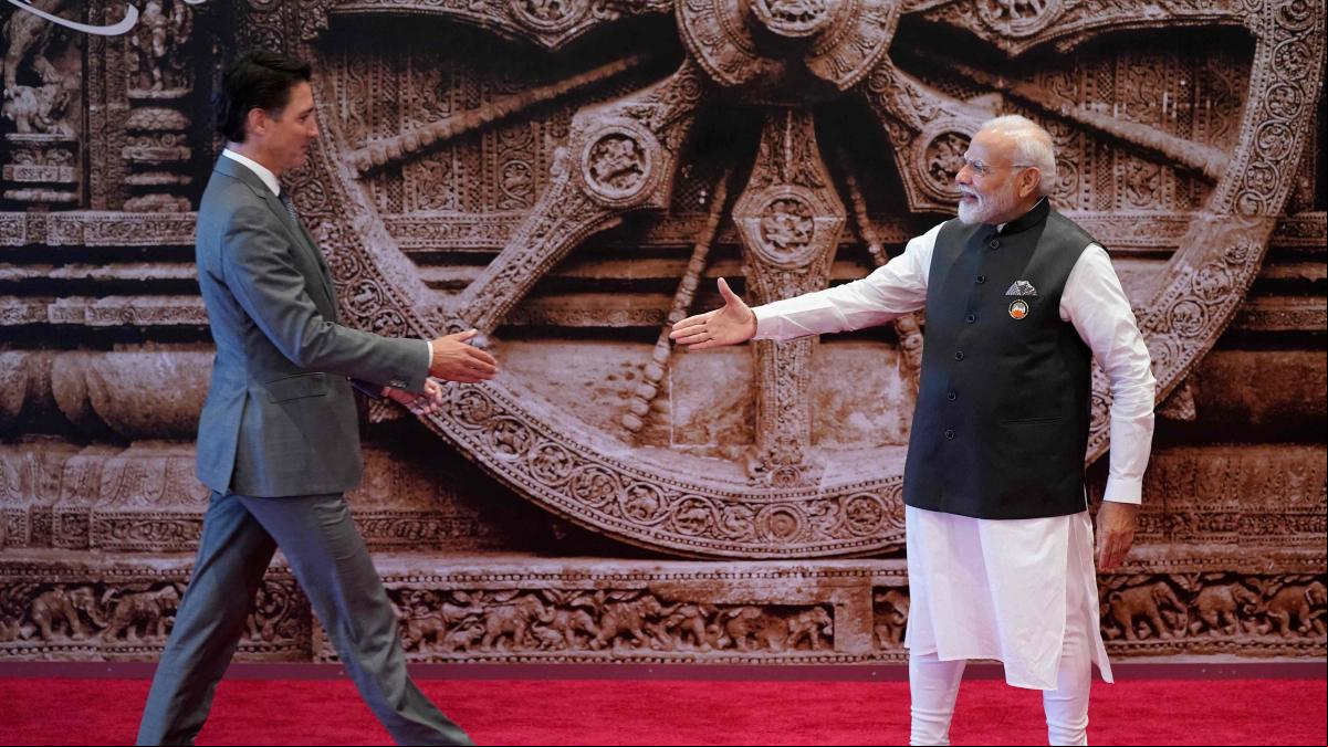 ¿Qué hay detrás de las tensiones entre Canadá e India?