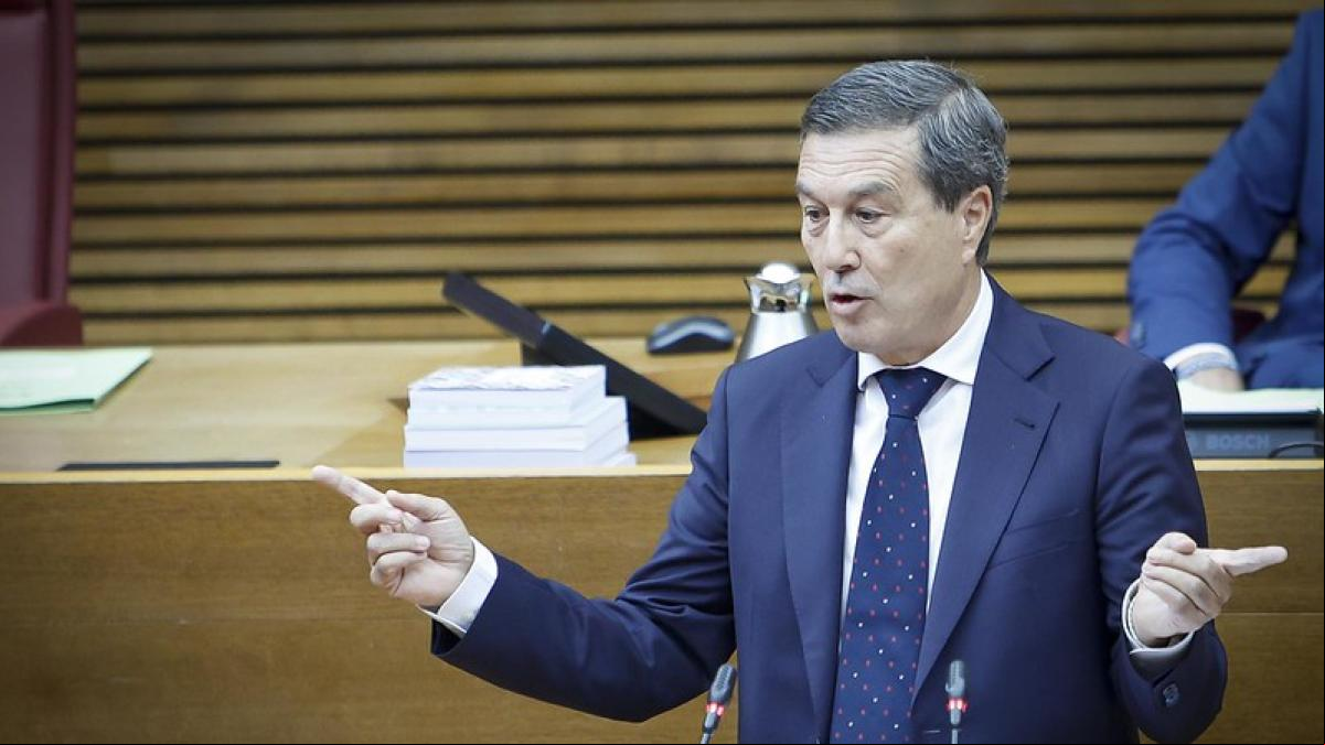 El Consell agrupa los 24 departamentos de salud en 8 grandes áreas en la Comunidad Valenciana