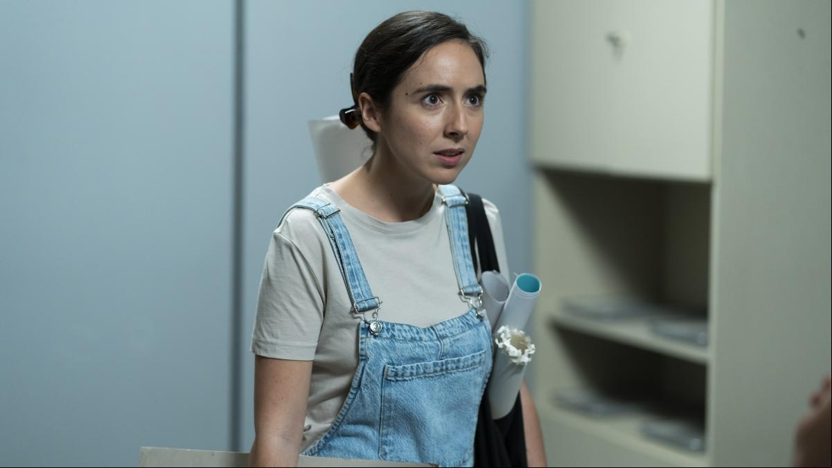 Las dos series que los Premios Feroz ‘olvidaron’ nominar