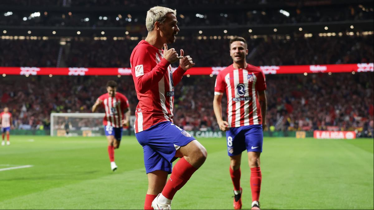 El Real Madrid cede el liderato