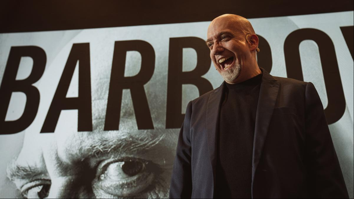 Tráiler de ‘30 monedas’: Najwa Nimri y Paul Giamatti, a bordo de la serie satánica