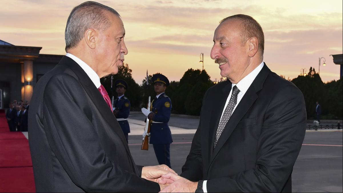 Erdogan entra en el conflicto entre Armenia y Azerbaiyán ¿Cuáles son sus intereses?