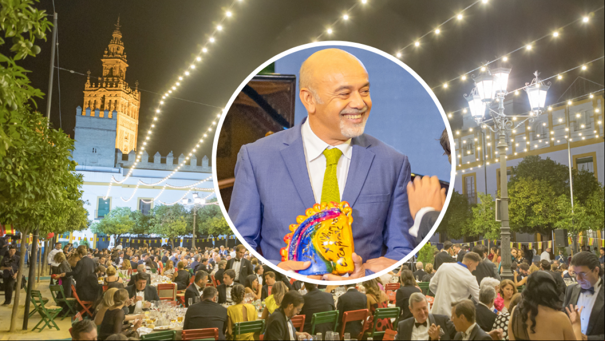 Christian Louboutin confirma que el zapato perfecto no existe