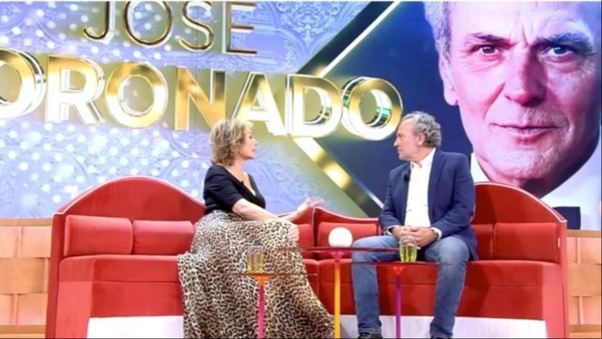 José Coronado se defiende de las críticas que lo acusan de machista: No pienso tener cuidado