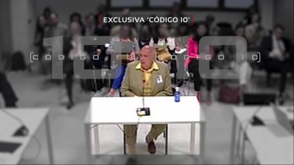 “La única mordida es el éxito”: José Luis Moreno se rebela ante la Audiencia Nacional tras ser acusado de estafa, blanqueo y organización criminal