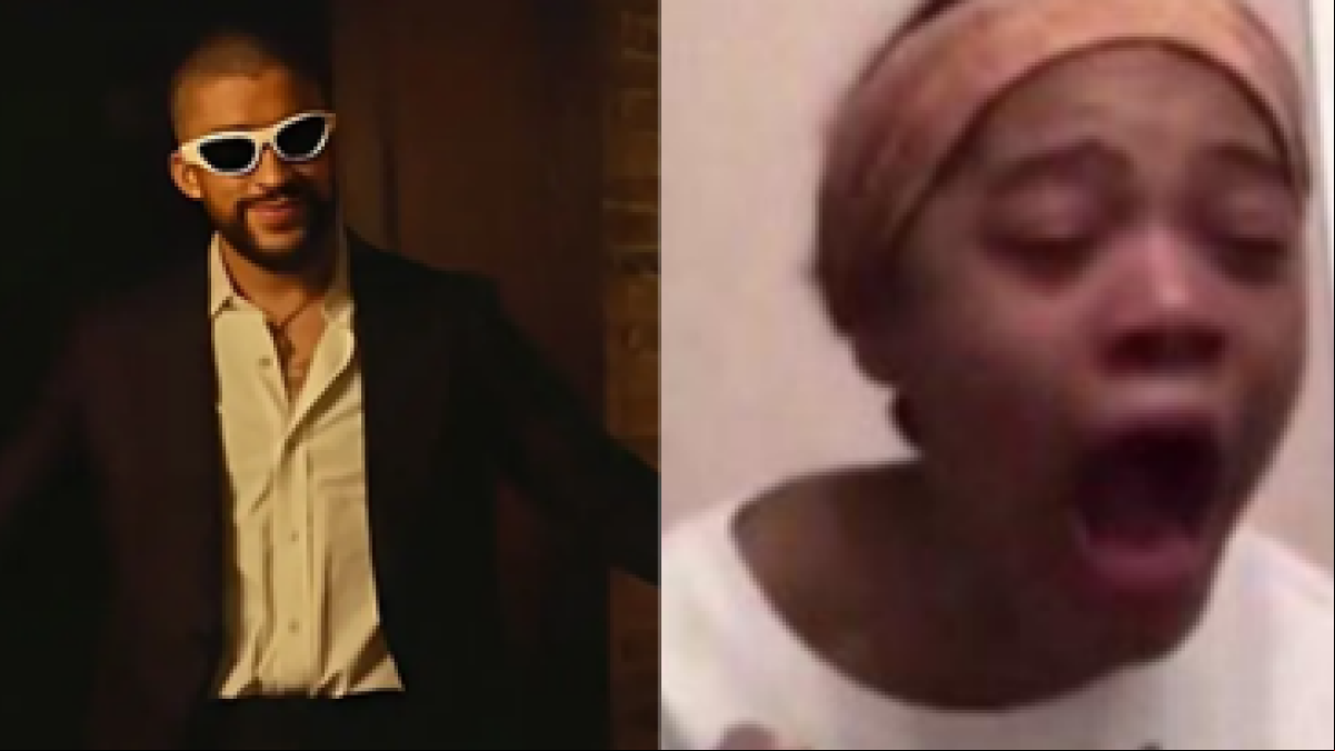 Los fans de Bad Bunny enloquecen con el nuevo álbum del artista a base de memes: Volvió el rey