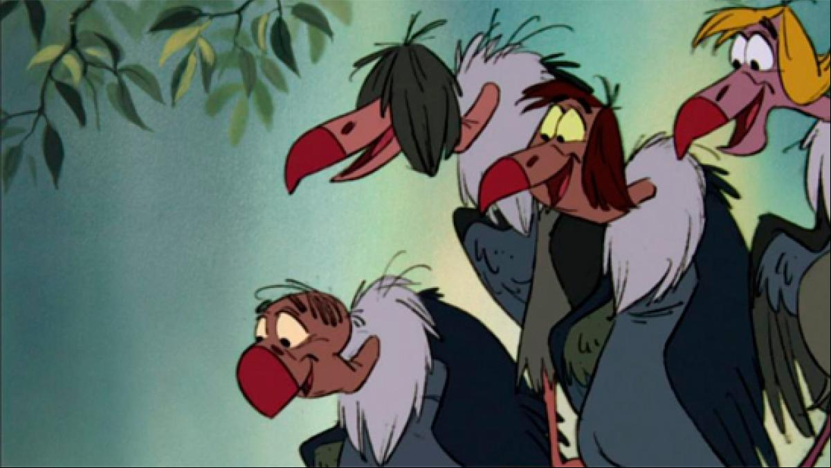 Disney, contigo empezó todo...