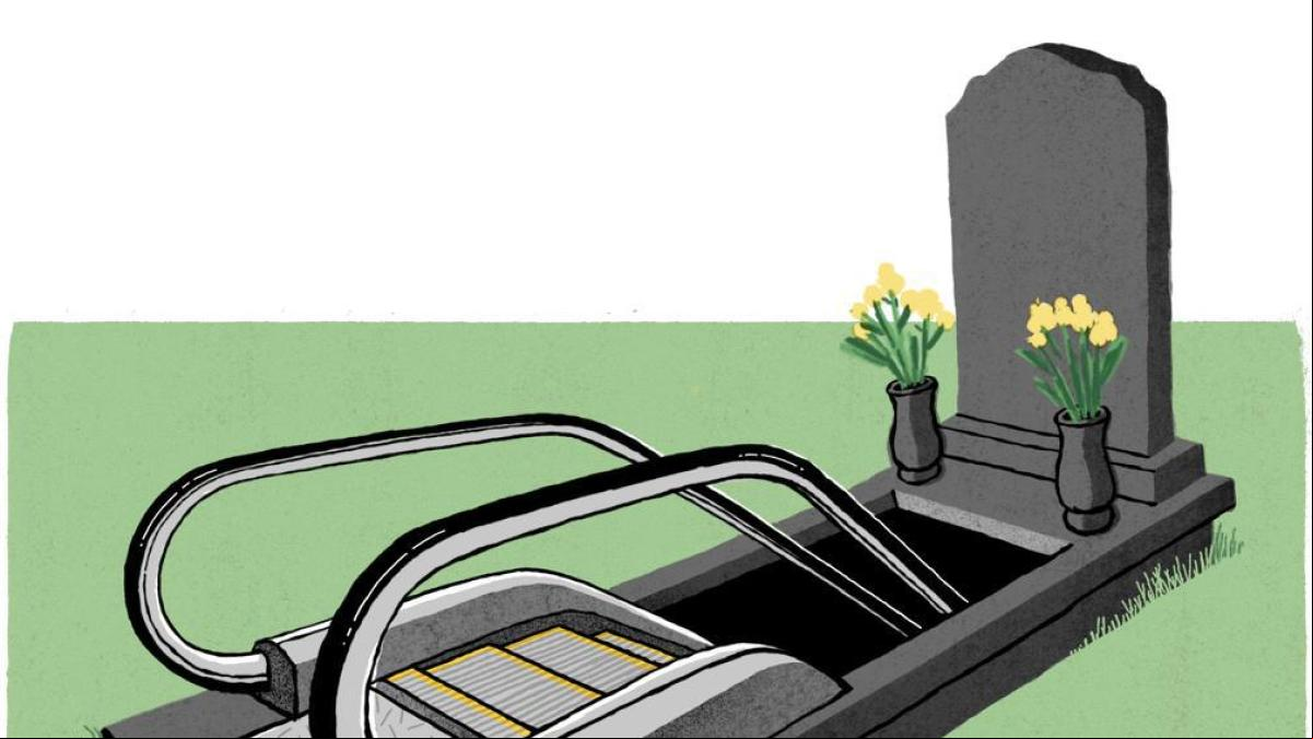 Es un día triste para todo el país