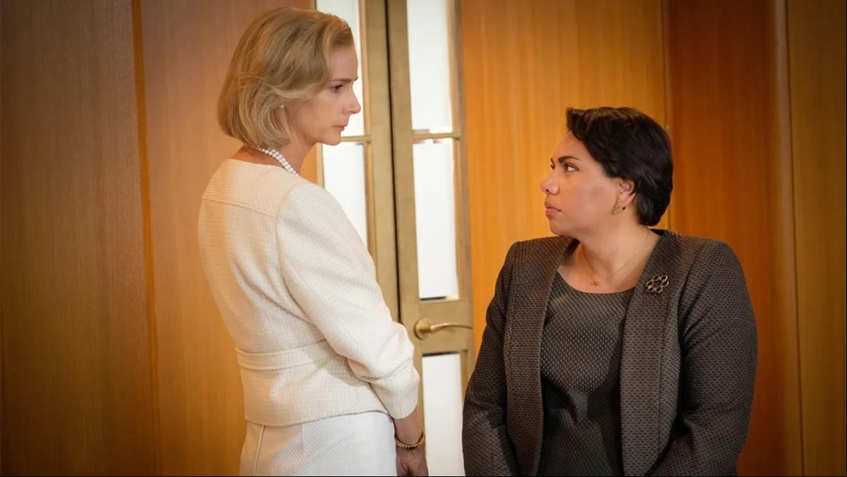 ¿Fan de ‘Borgen’? Atención, que hay una serie australiana que te puede quitar el mono