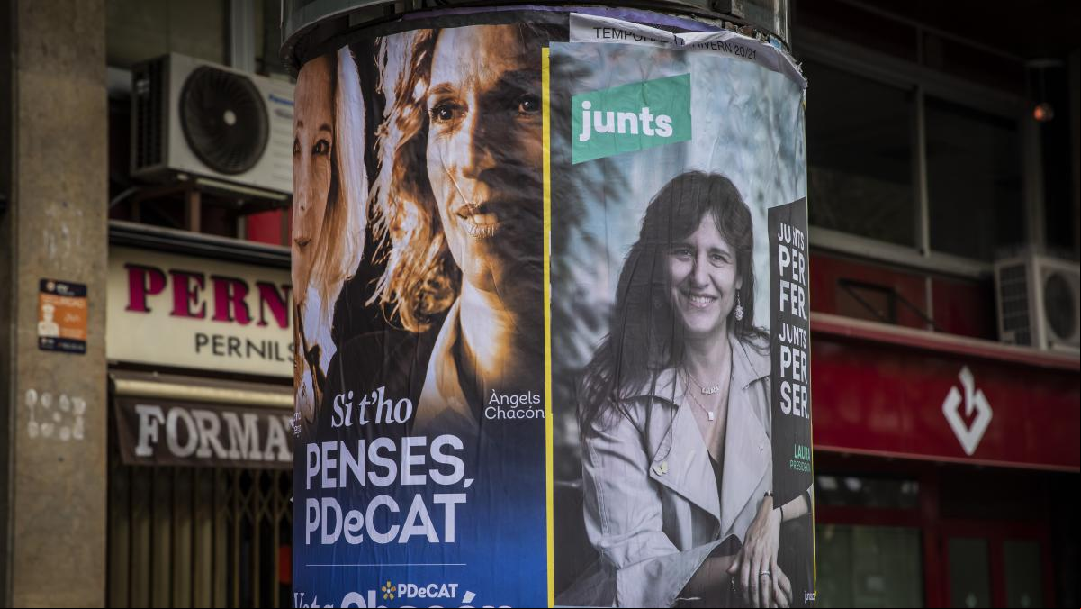 Posteridad del PDECat