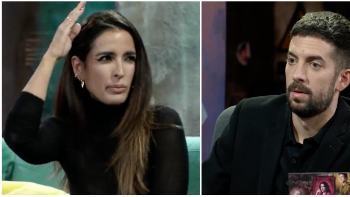“Menos que tú”: el ‘zasca’ de Inma Cuesta a David Broncano al preguntarle por dinero