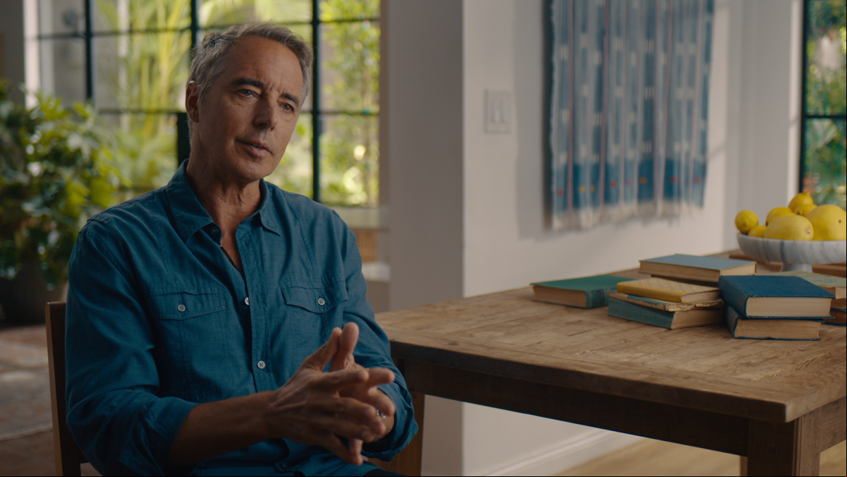Dan Buettner, creador de las zonas azules: “Para vivir más, paso horas con mis amigos cada día”