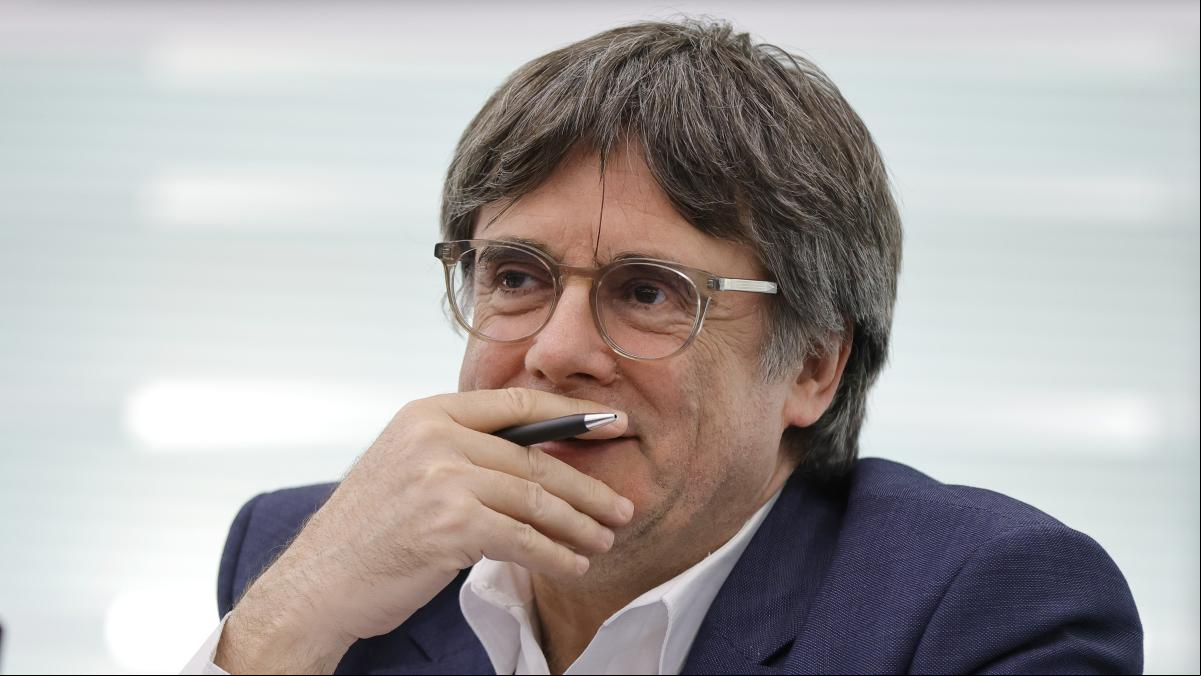 Europeizar la amnistía