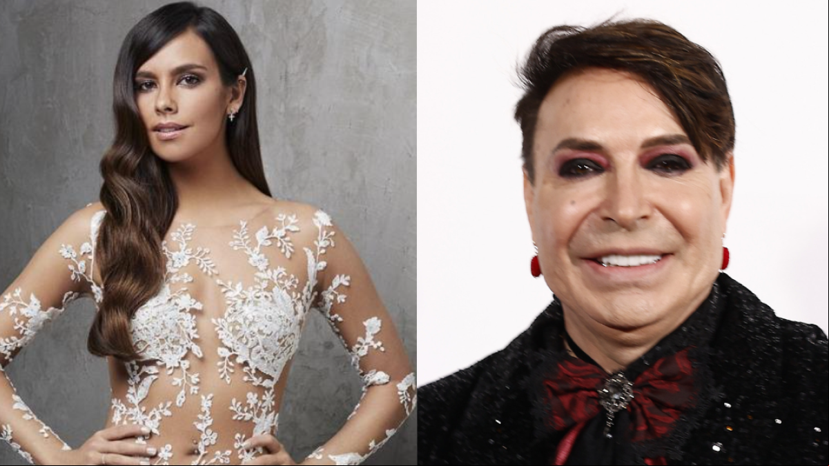 El maestro Joao vaticina cómo será el vestido de Cristina Pedroche en las próximas campanadas