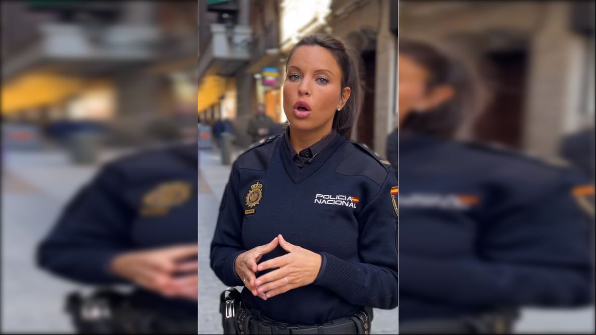 Policía Nacional ofrece consejos básicos para evitar ser víctima de una estafa tras el Sorteo de la Lotería de Navidad