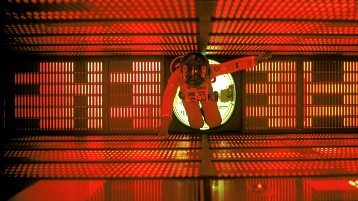Hal y la inteligencia artificial