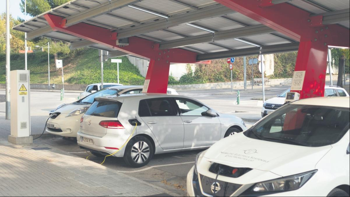 La movilidad sostenible avanza, pero necesita pisar el acelerador