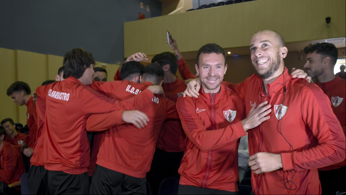¡Bienvenidos a Barbastro!