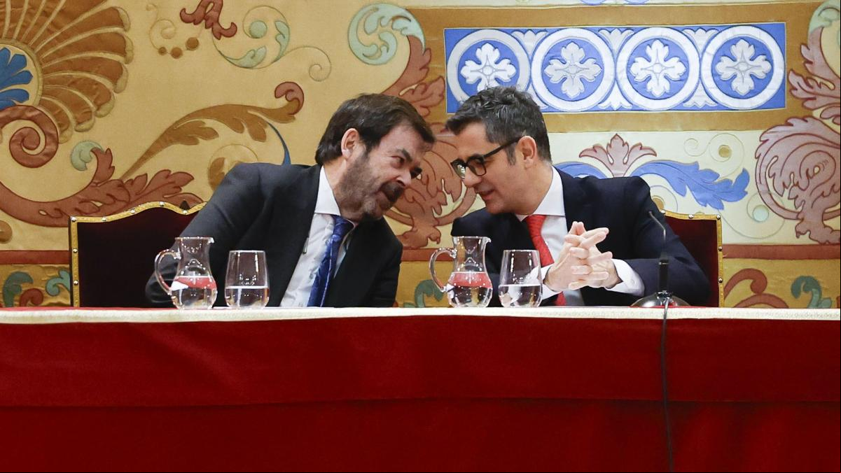 El CGPJ advierte a Ribera de la deslealtad institucional por las críticas a García-Castellón