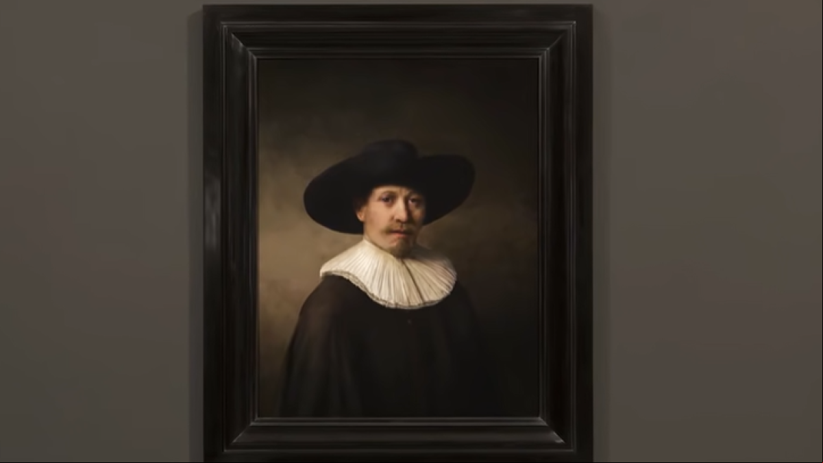 El arte de la copia