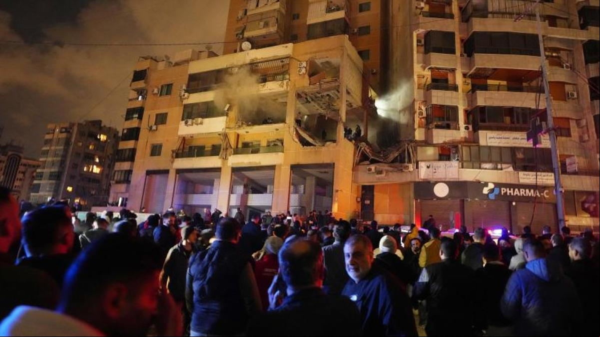 Miedo a una escalada en la guerra tras el asesinato del número dos de Hamas en Beirut