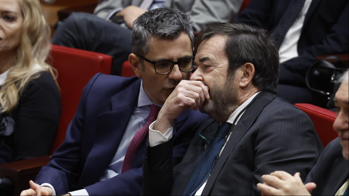 El poder judicial en su año más decisivo: entre la renovación y la ley de amnistía
