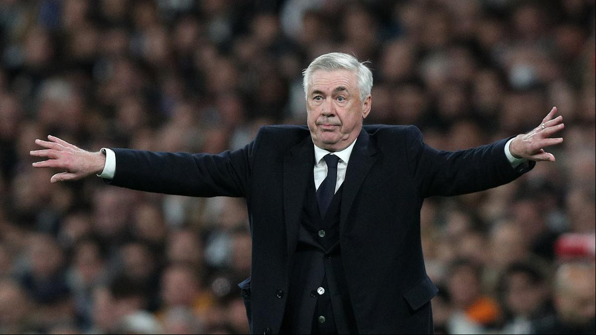El Atlético tuvo una semana para preparar el partido: claro que estábamos en desventaja