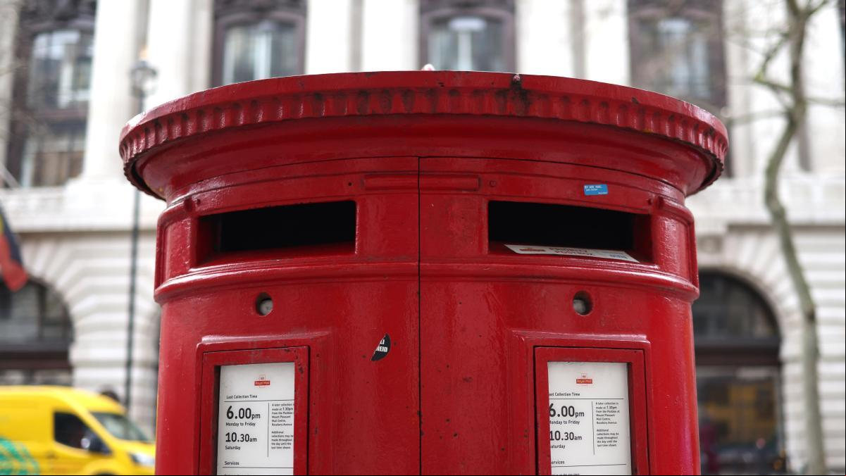 El escándalo de la Oficina de Correos británica y el Estado de derecho