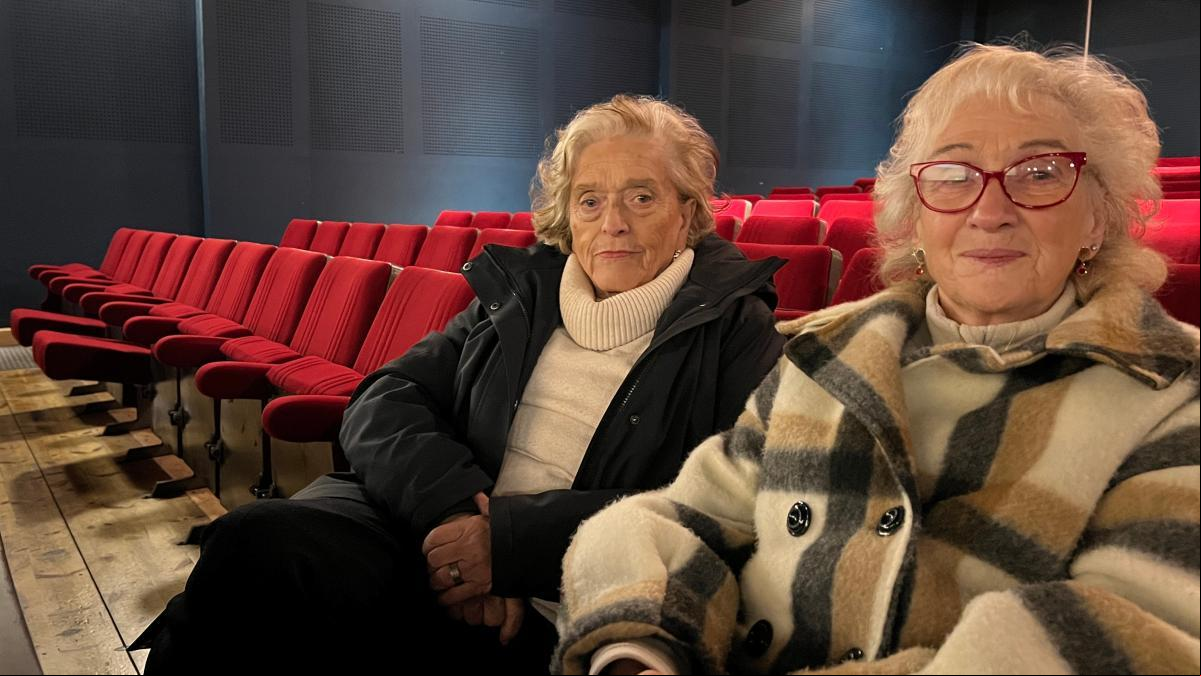 El cine de Camprodon busca nuevos socios para garantizar su futuro