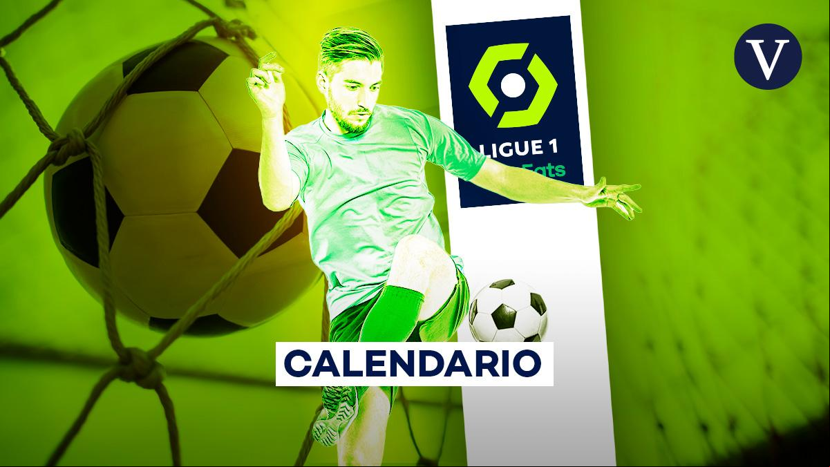 Toulouse – Rennes: horario y dónde ver hoy por TV el partido de fútbol de la Ligue 1