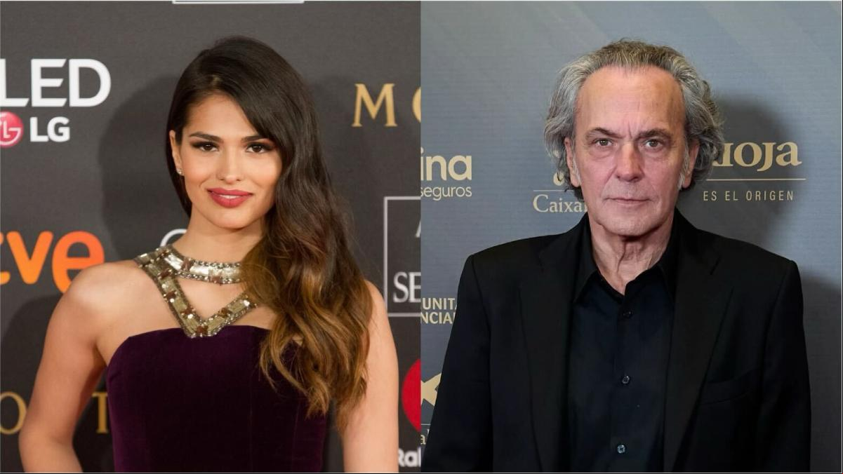 Sara Sálamo arremete contra José Coronado por su opinión sobre las denuncias a Carlos Vermut
