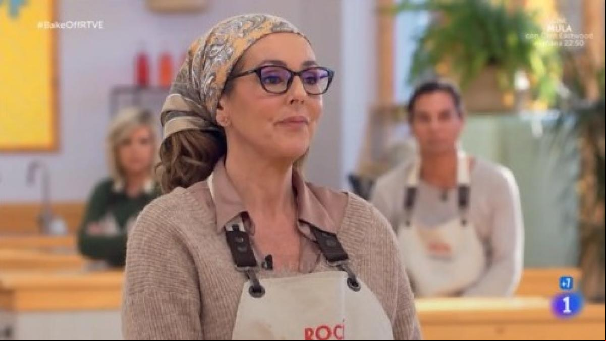 Absuelta la funcionaria que accedió al expediente personal de Rocío Carrasco