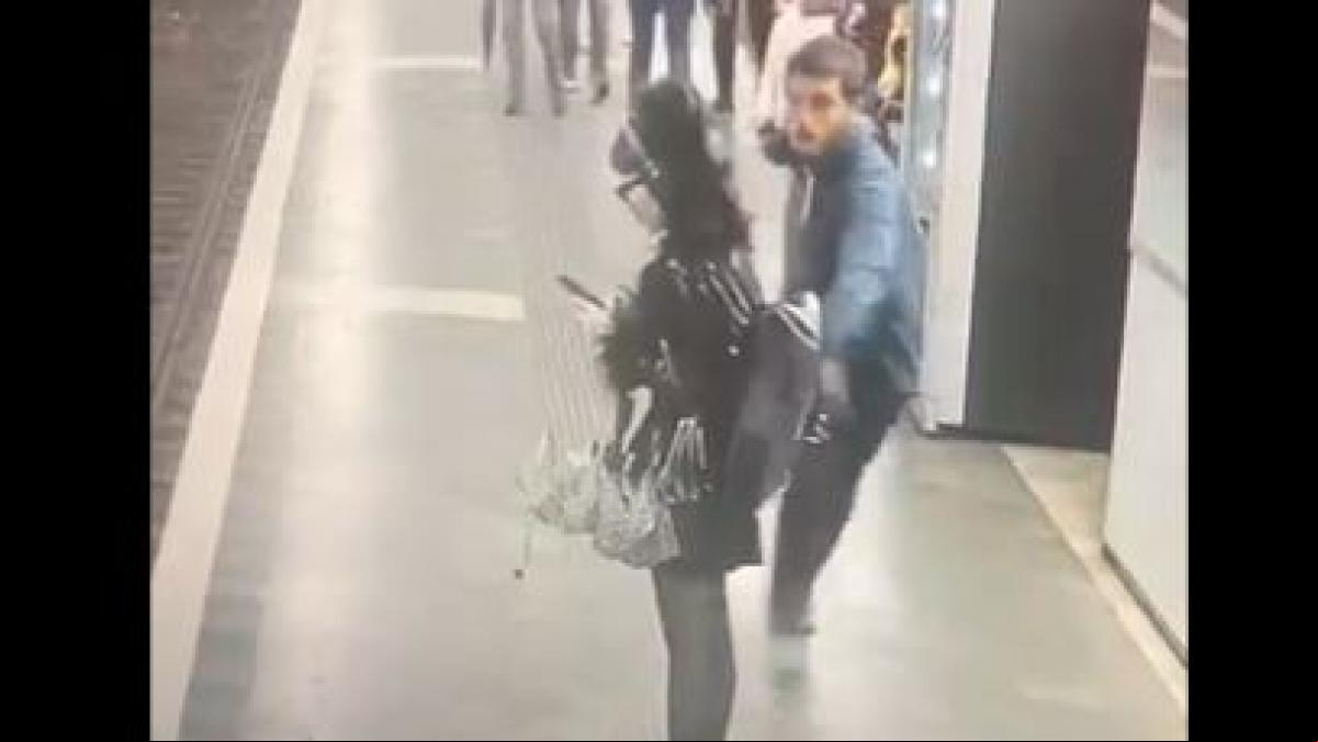 La policía investiga como delito de odio las agresiones en el metro de Barcelona