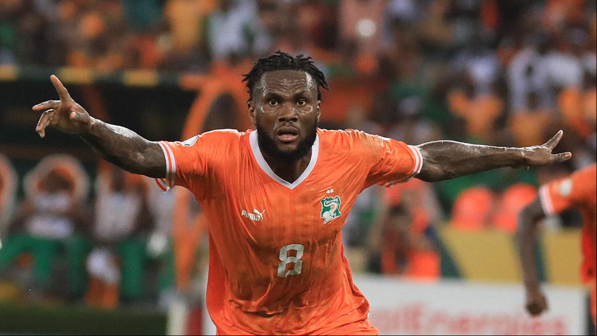 Costa de Marfil remonta y gana la Copa de África