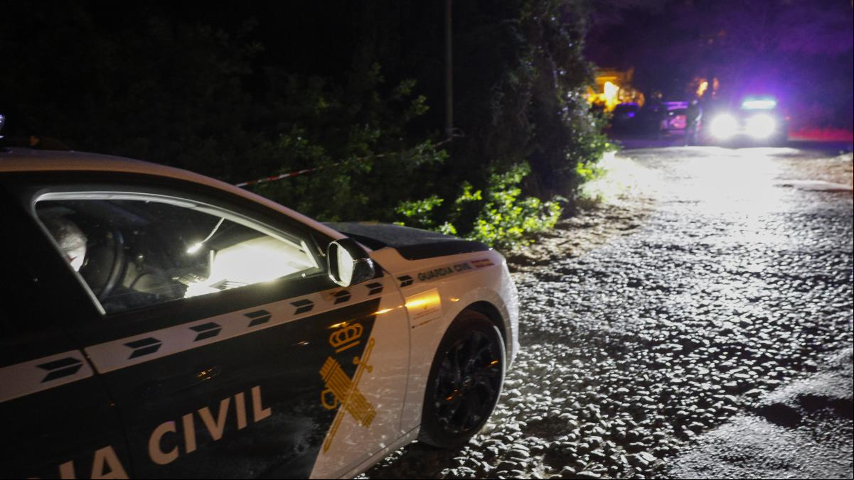 Detenido por robar coches en Madrid y Toledo para desguazarlos y vender las piezas