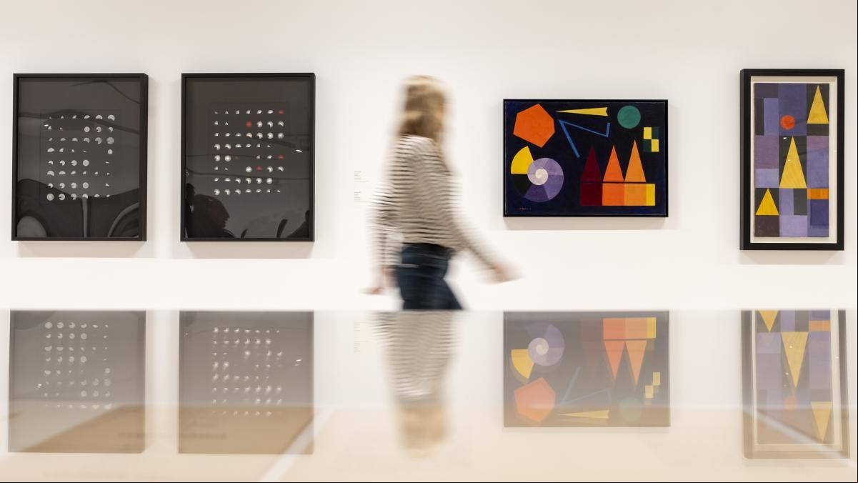 El IVAM, un museo sin rumbo El IVAM, un museo sin rumbo