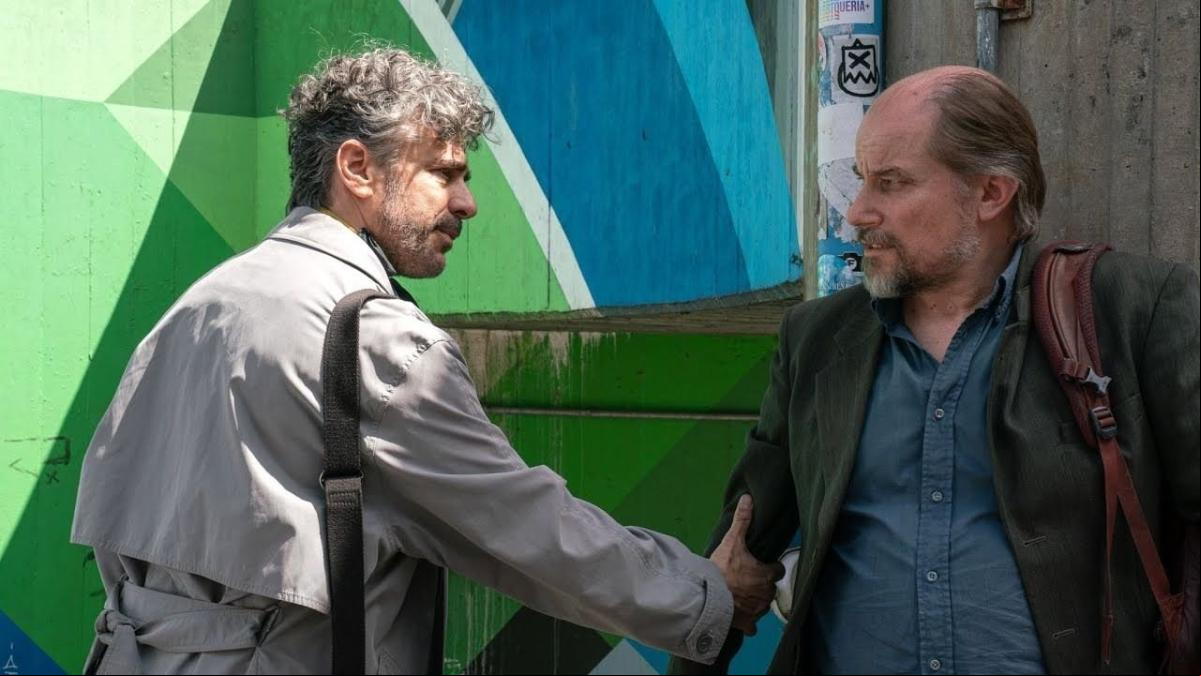 Puan, la brillante comedia argentina que reivindica la filosofía frente a la intolerancia de Milei