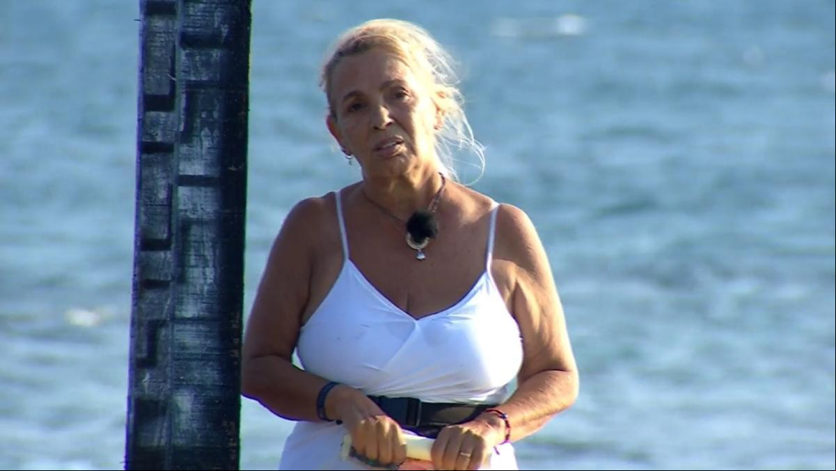 Carmen Borrego se queda en shock al descubrir en directo la separación de su hijo: Pensé que José María era feliz