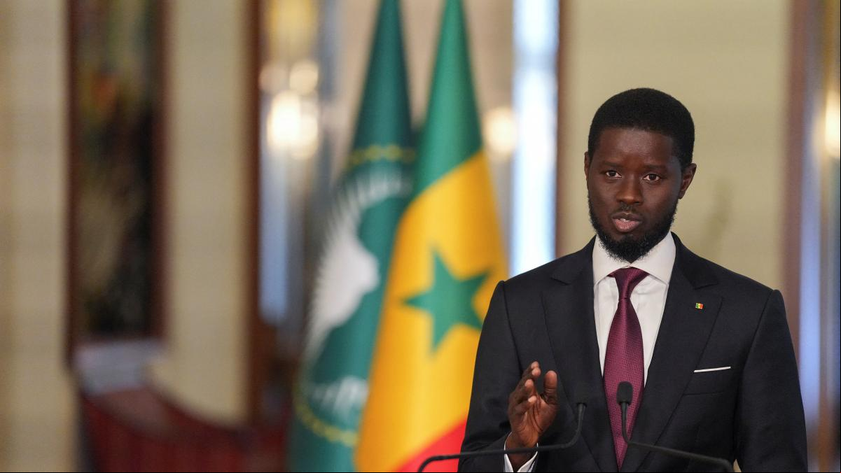 Antieuropeísmo en África