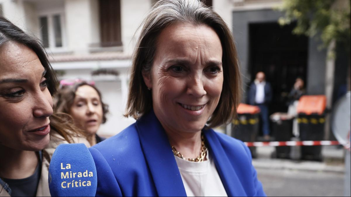 El PP se erige en defensor de la clase media frente a un PSOE paralizado por su corrupción