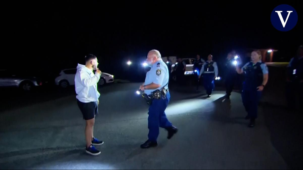 La policía australiana cree que el apuñalamiento masivo de Sydney fue un feminicidio