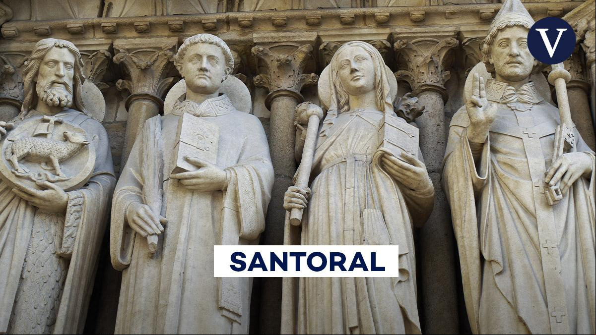 ¿Qué santo se celebra hoy? Descubre el santoral del 21 de mayo de 2025