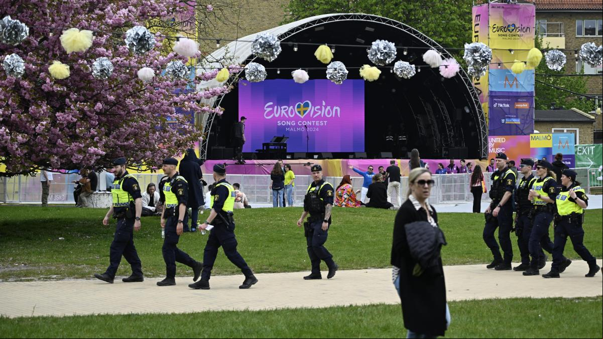 Eurovisión 2024 entra en la cuenta atrás entre homenajes a ABBA y protestas por Israel
