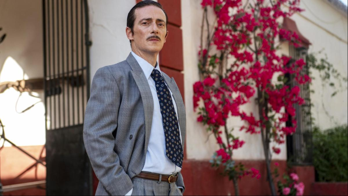 Todo lo que necesitas saber sobre El Marqués, la nueva serie de Telecinco