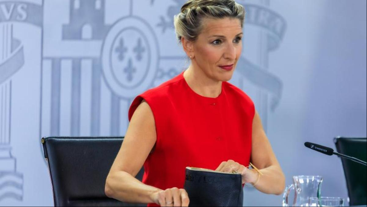 El Gobierno aprueba la reforma del subsidio del paro, clave para recibir las ayudas europeas