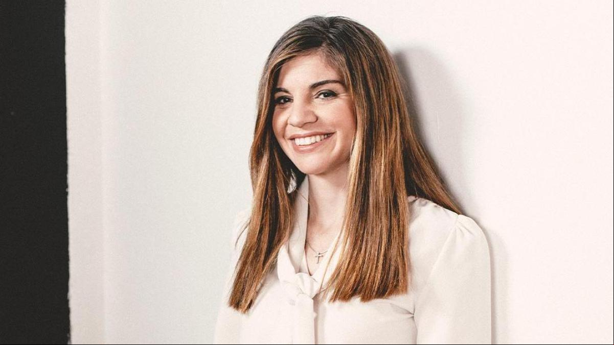 Marian Rojas Estapé, psiquiatra: “A veces convivimos con personas que son alexitímicos”