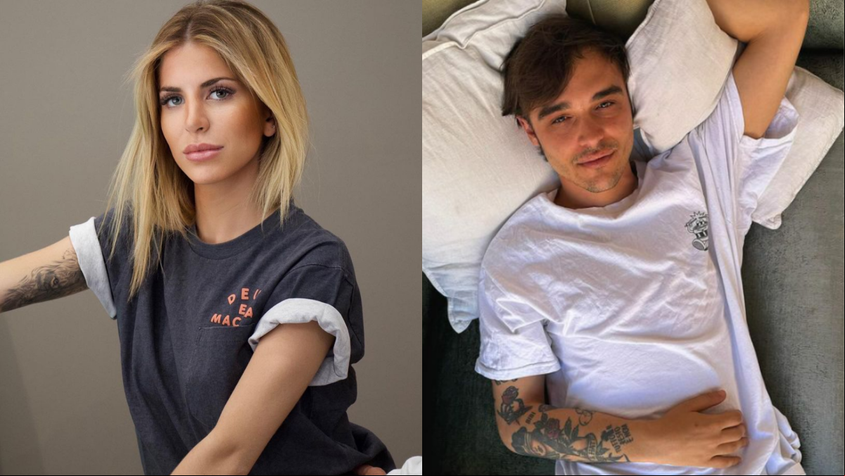 Mar Torres, ex de Froilán, nueva pareja del exnovio de Miri